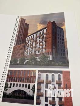 4-к квартира, вторичка, 70м2, 12/16 этаж