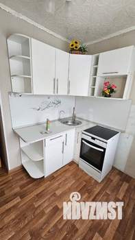 3-к квартира, вторичка, 48м2, 3/5 этаж