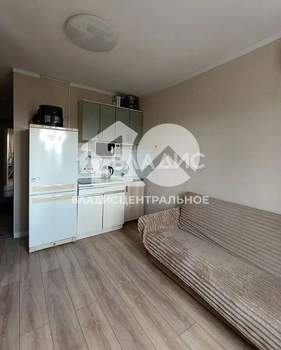 Студия квартира, вторичка, 26м2, 8/24 этаж