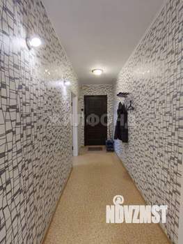 3-к квартира, вторичка, 64м2, 4/5 этаж