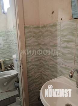 1-к квартира, вторичка, 31м2, 2/6 этаж