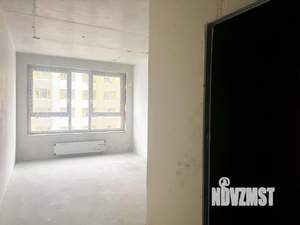 3-к квартира, вторичка, 65м2, 4/8 этаж