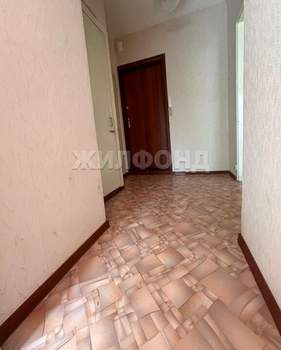 1-к квартира, вторичка, 37м2, 3/9 этаж