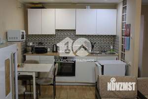 2-к квартира, вторичка, 35м2, 1/9 этаж
