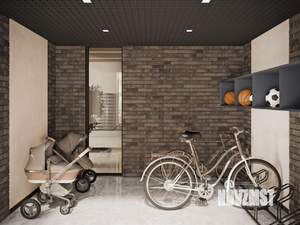 2-к квартира, вторичка, 47м2, 6/23 этаж