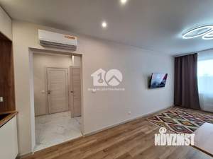 1-к квартира, вторичка, 41м2, 13/17 этаж