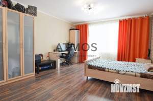 Студия квартира, вторичка, 32м2, 5/10 этаж