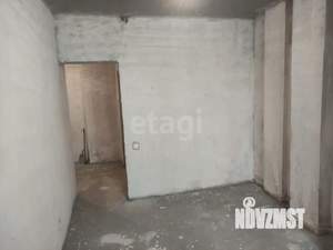 2-к квартира, вторичка, 59м2, 1/17 этаж