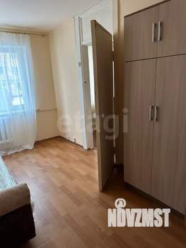 2-к квартира, вторичка, 44м2, 1/5 этаж