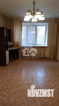 1-к квартира, вторичка, 33м2, 1/10 этаж