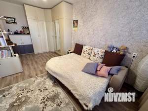 1-к квартира, вторичка, 37м2, 9/10 этаж