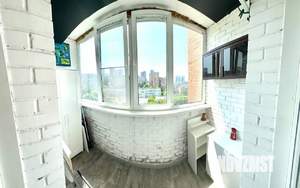 1-к квартира, вторичка, 40м2, 8/10 этаж