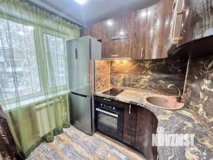 2-к квартира, вторичка, 43м2, 4/5 этаж