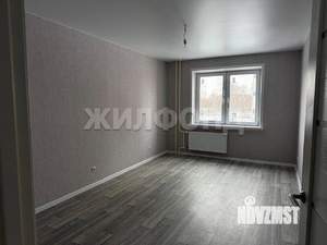 3-к квартира, вторичка, 79м2, 4/17 этаж