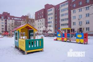 Студия квартира, вторичка, 24м2, 3/6 этаж