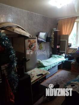 1-к квартира, вторичка, 44м2, 1/9 этаж