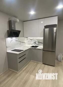 Студия квартира, вторичка, 26м2, 10/11 этаж