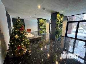 1-к квартира, вторичка, 43м2, 10/30 этаж