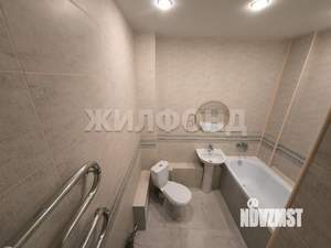 1-к квартира, вторичка, 25м2, 12/24 этаж