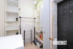 Студия квартира, вторичка, 25м2, 8/13 этаж