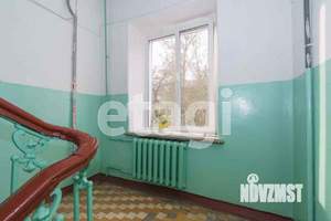 3-к квартира, вторичка, 64м2, 2/4 этаж