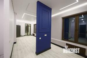 2-к квартира, вторичка, 55м2, 14/24 этаж