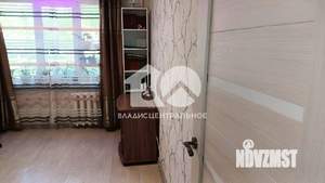 3-к квартира, вторичка, 60м2, 1/9 этаж