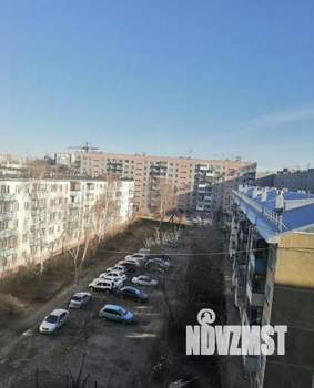 2-к квартира, вторичка, 40м2, 6/9 этаж