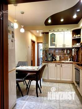 3-к квартира, вторичка, 59м2, 10/10 этаж