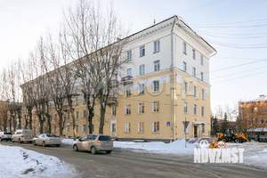 1-к квартира, вторичка, 18м2, 5/5 этаж