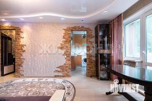 2-к квартира, вторичка, 45м2, 3/5 этаж