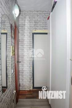 Студия квартира, вторичка, 20м2, 6/17 этаж