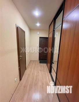 1-к квартира, вторичка, 41м2, 17/17 этаж