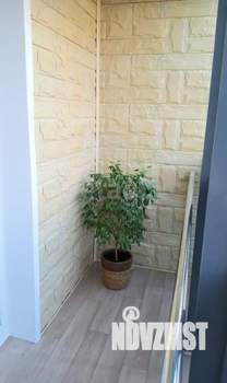 2-к квартира, вторичка, 70м2, 12/17 этаж