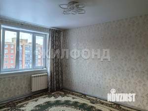 1-к квартира, вторичка, 28м2, 7/9 этаж