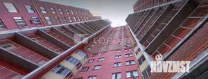 3-к квартира, вторичка, 85м2, 8/25 этаж