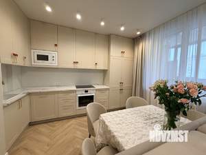 3-к квартира, вторичка, 73м2, 5/19 этаж