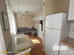 Студия квартира, вторичка, 21м2, 3/5 этаж