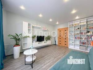 3-к квартира, вторичка, 63м2, 9/9 этаж