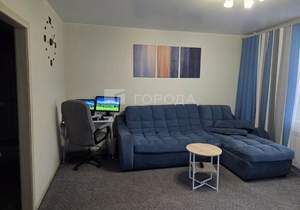 3-к квартира, вторичка, 81м2, 4/7 этаж