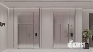 3-к квартира, вторичка, 85м2, 16/18 этаж