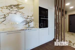 2-к квартира, вторичка, 52м2, 25/25 этаж