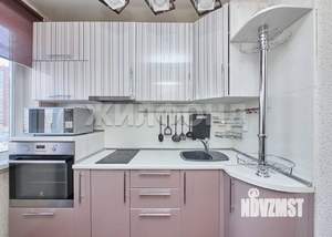 1-к квартира, вторичка, 30м2, 7/9 этаж