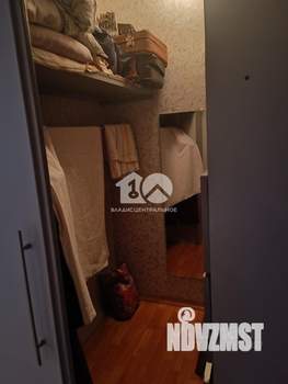 1-к квартира, вторичка, 33м2, 9/9 этаж