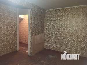 3-к квартира, вторичка, 60м2, 2/4 этаж