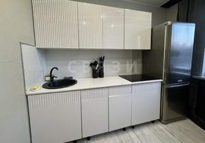 1-к квартира, вторичка, 35м2, 3/9 этаж