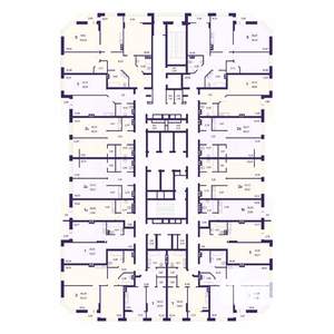 Студия квартира, вторичка, 28м2, 5/26 этаж