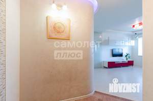 3-к квартира, вторичка, 71м2, 10/11 этаж