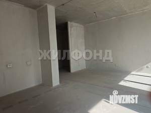 1-к квартира, вторичка, 44м2, 2/29 этаж