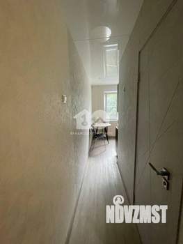 1-к квартира, вторичка, 31м2, 2/5 этаж